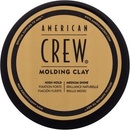Stylingové přípravky American Crew modelační hlinka pro muže Men Molding Clay 85 g