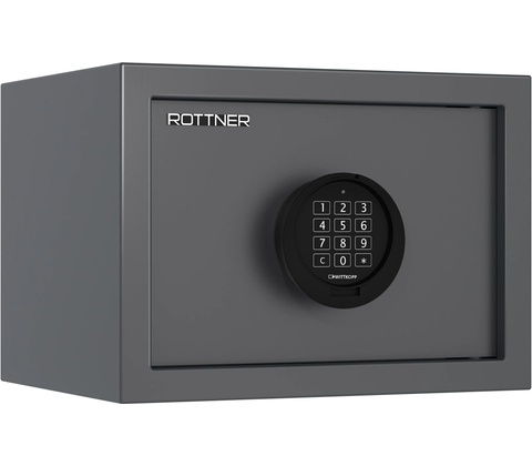 Rottner Praktik 25 EL