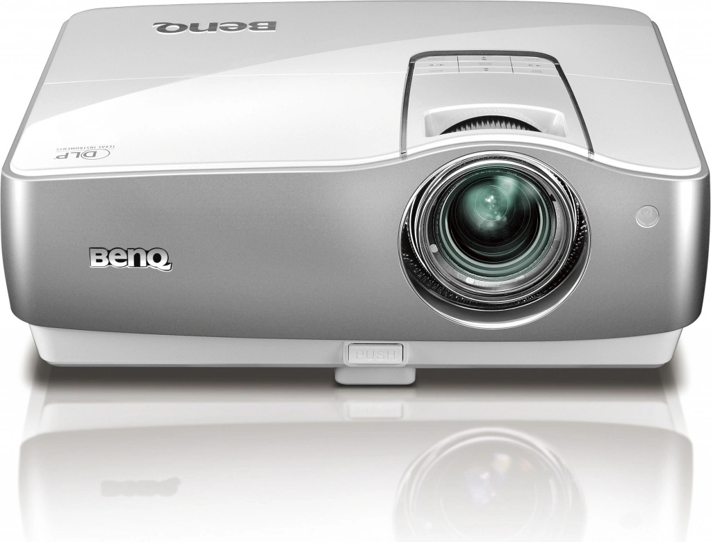 BenQ W1100
