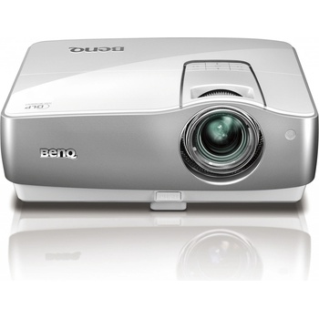 BenQ W1100