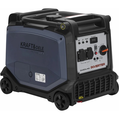 Kraft&DELE KD3435
