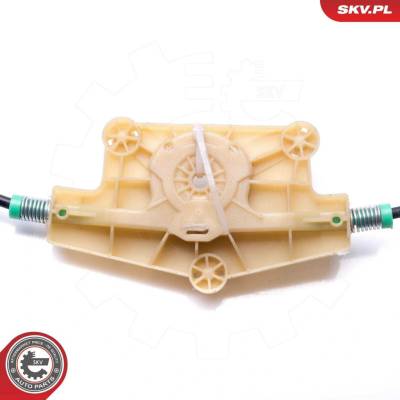 Zvedací zařízení oken ESEN SKV 00SKV262