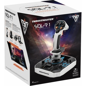 Thrustmaster Sol-R 1 2960920