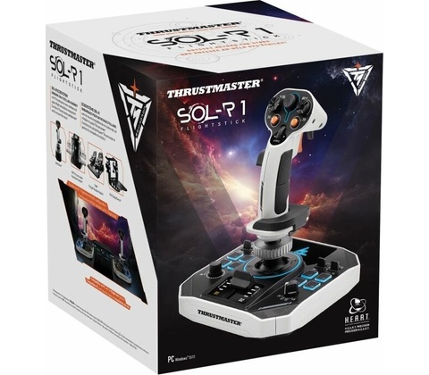 Thrustmaster Sol-R 1 2960920
