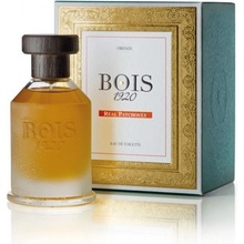 Bois 1920 Real Patchouly toaletní voda unisex 100 ml