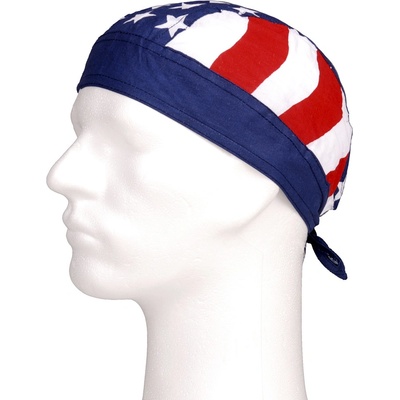 Headwrap Fostex USA Old Glory