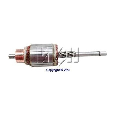 Rotor startéru Delco 1107203, 1950307