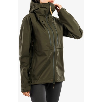 Fjällräven Keb Eco-Shell deep forest