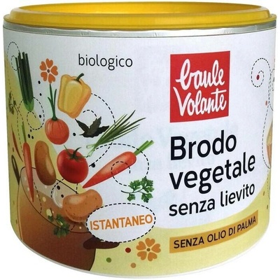 Baule Volante Zeleninový bujon bez droždí BIO 210 g