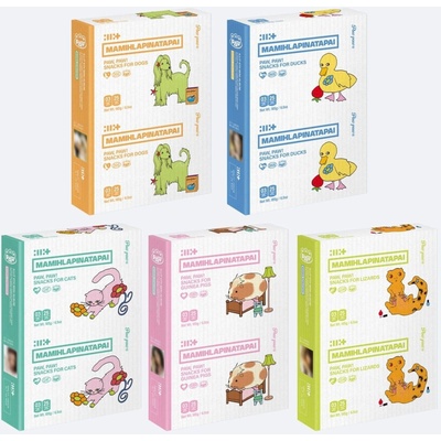 ILLIT - Mamihlapinatapai PAW PAW Version (CD) (0823375043843)