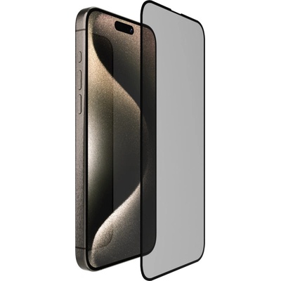 Протектор за екрана Privacy за iPhone 15 Pro Max от NEXT ONE (K-IPH-15PROMAX-PRV)