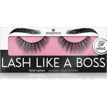 Essence Lash Like a Boss False Lashes 05 Fearless