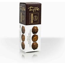 Elit Truffle s krémovou náplňou z mliečnej čokolády 43 g