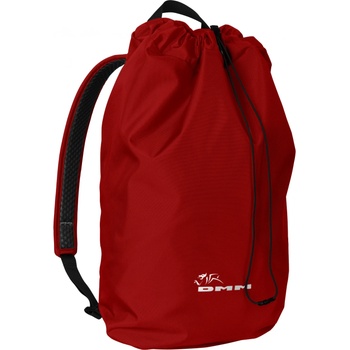 DMM Чанта за въжета Dmm Pitcher Rope Bag 26 Rope bag - Red - размер 26 l (311-0166-0211)