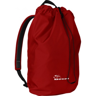 DMM Чанта за въжета Dmm Pitcher Rope Bag 26 Rope bag - Red - размер 26 l (311-0166-0211)