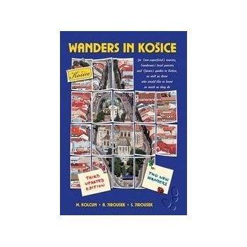 Wanders In Košice