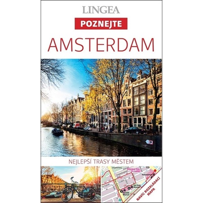 LINGEA CZ Amsterdam Poznejte 2. vydání