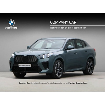 BMW iX2 eDrive20 M Sport 150 kW