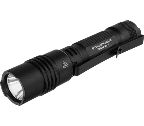 STREAMlight PROTAC 2L-X