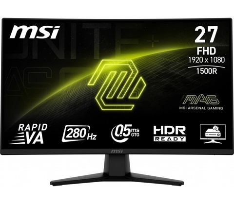MSI MAG 274CXF