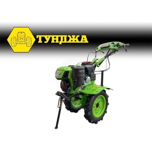 ТУНДЖА 8500КE 061055 Мотофрези