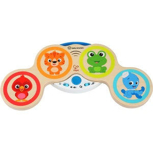Hape Интерактивна играчка, Hape, Baby Einstein, Забавен сензорен барабан
