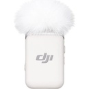 DJI Mic 2 (1 TX, Platinum White)