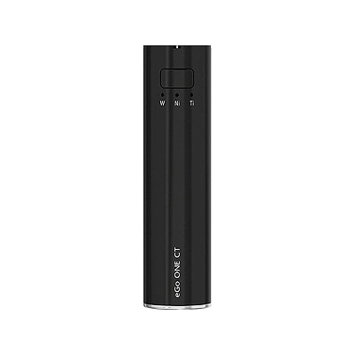 Joyetech eGo ONE batéria CT 2200mAh čierna