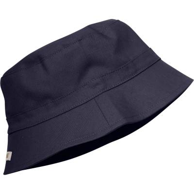 Huttelihut Детска шапка Huttelihut Kid's Bucket Hat UV20 Hat - Navy - размер 48 cm (904-3492-0311)