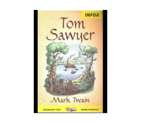Tom Sawyer