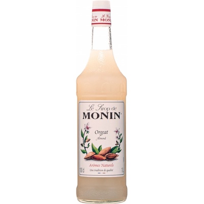 Monin Almond 1 l