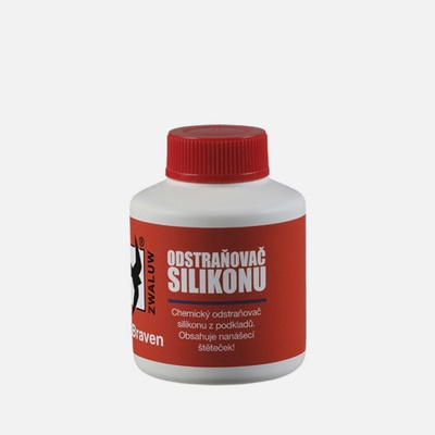 Den Braven 70503RL Odstraňovač silikonu 100 ml
