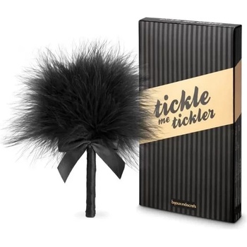 Аксесоар за меко и съблазнително докосване - Tickle Me Tickler (BIJOUX0030)