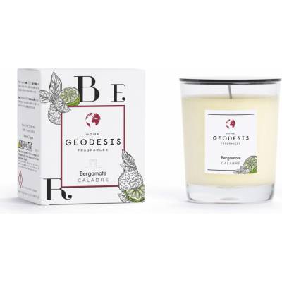 Geodesis UNIVERSALS bergamot NEW 180 g
