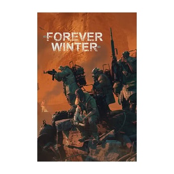 The Forever Winter