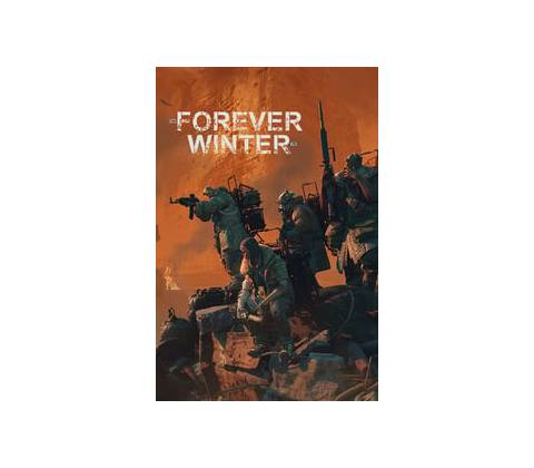The Forever Winter