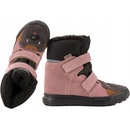 Mido Noster 22-31 kozačky boty sněhule voděodolné s membránou