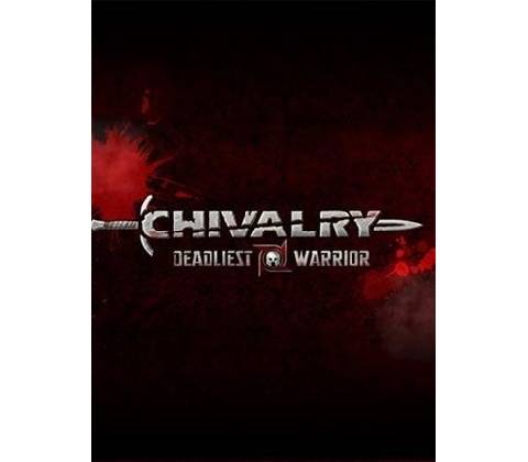 Chivalry: Deadliest Warrior