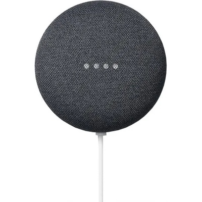 Google Nest Mini 2nd Gen