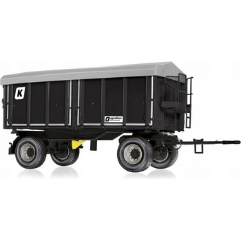 WIKING PRÍVES KROGER HDK302 | 077867 | 1:32