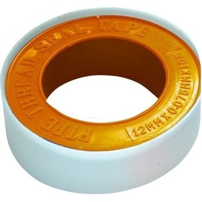 SPARTA Лента за уплътняване на резби, 12 mm х 10 m SPARTA