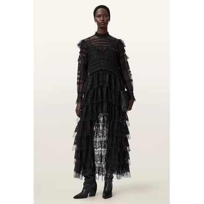 AllSaints Рокля AllSaints (W182DD)