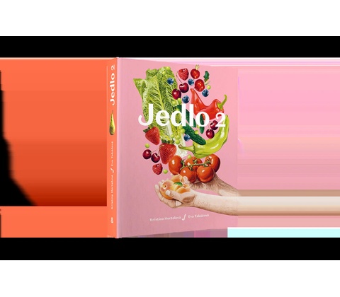 Jedlo 2