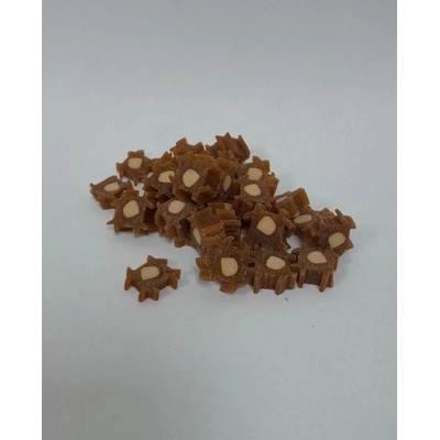 Perrito kachní dentální pamlsek s rybou 300 g