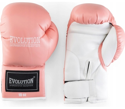 Evolution Basic PCV