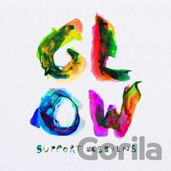 Support Lesbiens - Glow CD