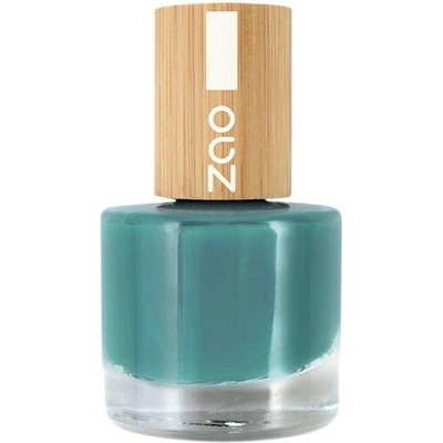 Zao Nehty Lak-na-nehtyNail Polish 676 Biscay Bay 8 ml ()