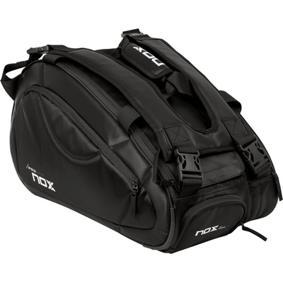 NOX Pro Series Black Padel Bag – Zboží Dáma