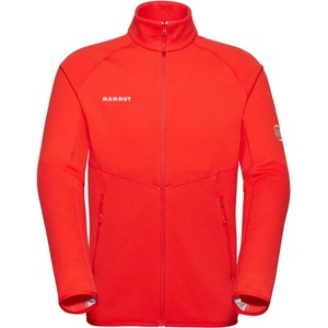 Mammut Поларено яке MAMMUT Aconcagua ML mammut red XL