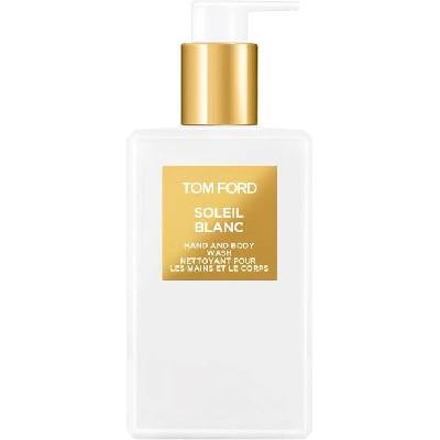 TOM FORD - Soleil Blanc Hand & Body Moisturizer Tělová mléka 240 ml
